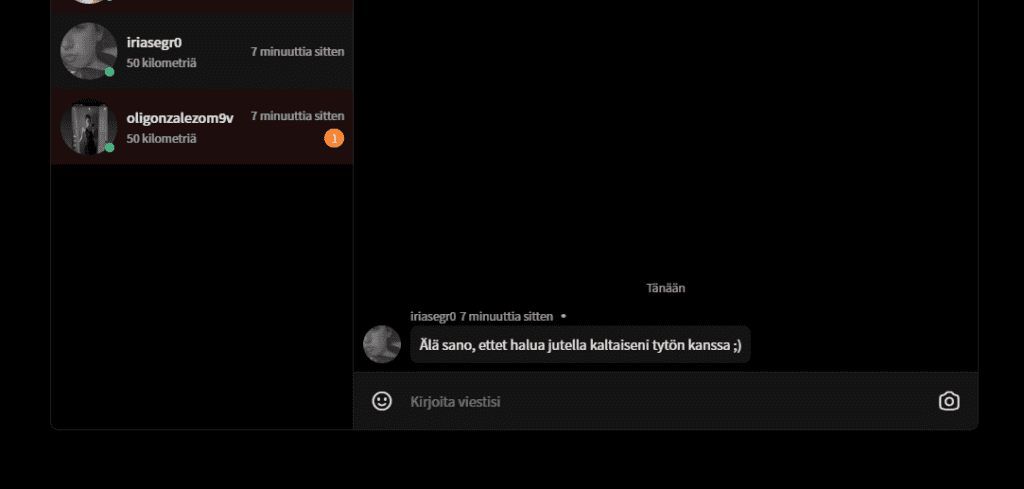 Miten Flirt.com deittisivusto oikein toimii?